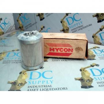 Hydac H-9601/4 Series Filter Elements