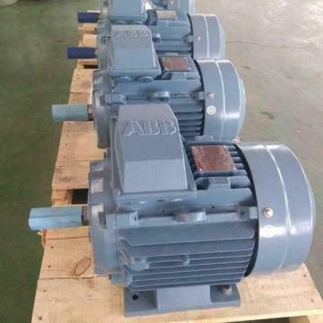 ABB M2QA200L4A Low-voltage Three-Phase Induction Motors