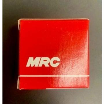 MRC Steel Bearings (204SZZ)