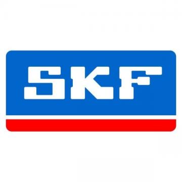 SCF45ES SKF  Basic dynamic load rating (C) 127 kN Plain bearings