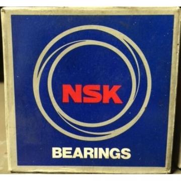 NSK 608ZZMC3E Micro Ball Bearing CSRIL5