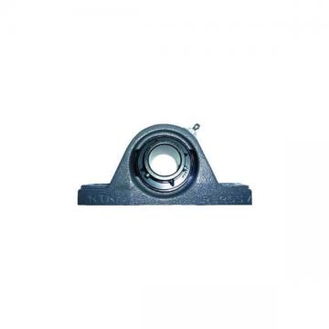 NTN-SNR - UCP-1.5/16M - Mounted Ball Bearing, 1.5/16 In. Bore