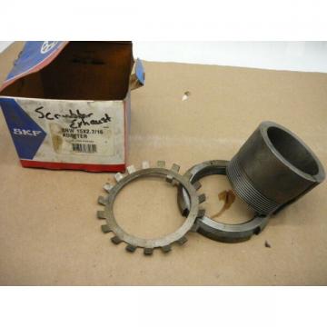 SKF SYR 2.7/16 NH-118