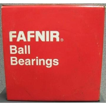 Fafnir 314KDN Deep Groove Ball Bearing 314-KDN (SKF 6314 ZJEM) * NEW *
