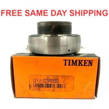 TIMKEN GYA103RRB2