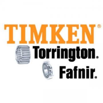 TIMKEN 2MM206WI SUM