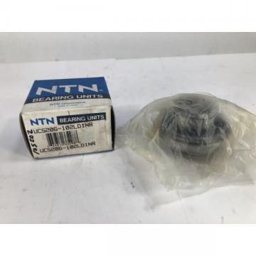 NTN UCS206-102LD1NR