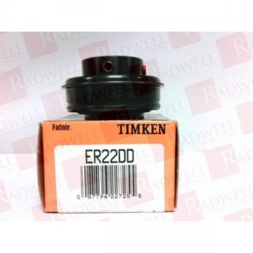 TIMKEN ER22DD SGT