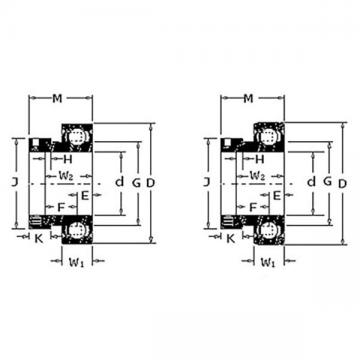 TIMKEN RA107RR