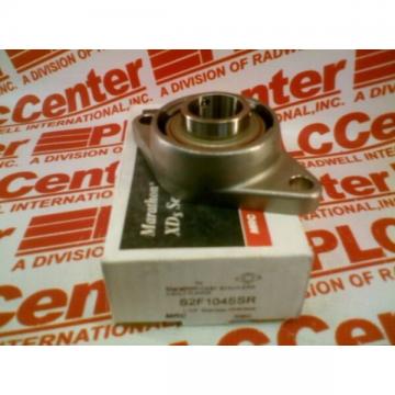 SKF S2F104SSR