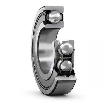 SKF 206-2Z Ball Bearing