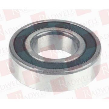 6005-2RS-C3 - NSK - METRIC BALL BEARING - RUBBER SEAL