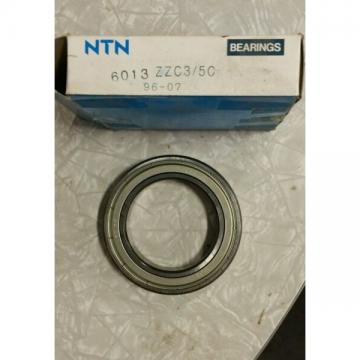 NTN 6013ZZC3/5C