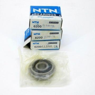 NTN 6200LLBNR/2A