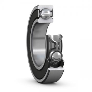 3006 ZZ ISO 30x55x19mm  a 24.8 mm Angular contact ball bearings