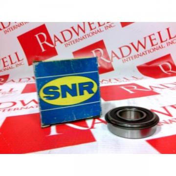 SNR 6004EE Radial Ball Bearing Lot of 2 NEW
