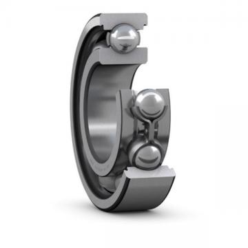 16016 ISO C 14 mm 80x125x14mm  Deep groove ball bearings