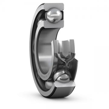 6318-2Z/C3 SKF Doubled Shielded Radial Ball Bearing