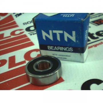 NTN 6201LLB/12.7C3/5C