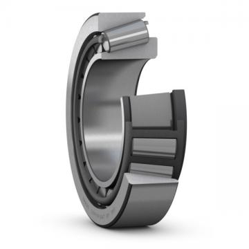 T4CB140 ISO 140x195x29mm  C 21 mm Tapered roller bearings