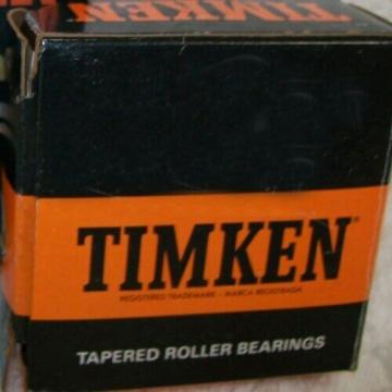 NP326808/NP806712 Timken  D1 66 mm Tapered roller bearings