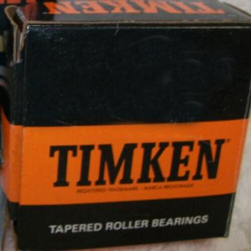 TIMKEN HH914412, Tapered Roller Bearing Single Cup, Outside Diameter 7&quot;, /GO4/RL