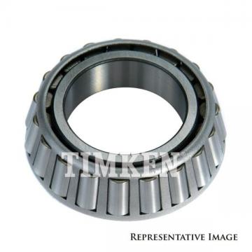 Timken 14132T Rear Wheel Bearing