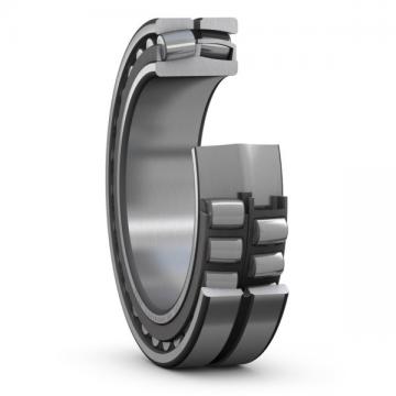 24172E NACHI 360x600x243mm  (Oil) Lubrication Speed 790 r/min Cylindrical roller bearings