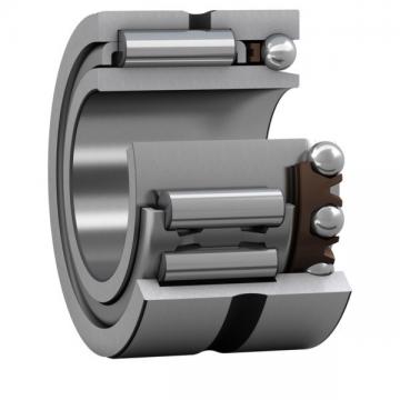 NATA 5904 IKO r min. 0.3 mm 20x37x23mm  Complex bearings