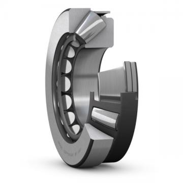 29336 M ISB Basic dynamic load rating (C) 1401 kN 180x300x73mm  Thrust roller bearings