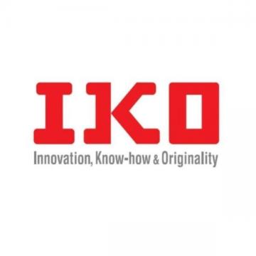 IKO CFE10VBUU Cam Followers Metric - Eccentric Brand New!
