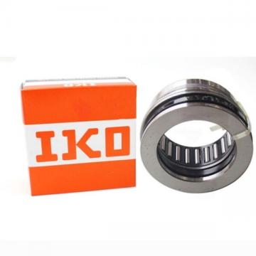 NAX 1523Z IKO Static load rating radial (C0) 14.9 kN  Complex bearings