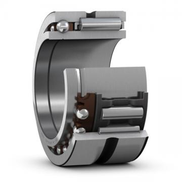 NKIA 59/22 ISO d 22 mm 22x39x23mm  Complex bearings