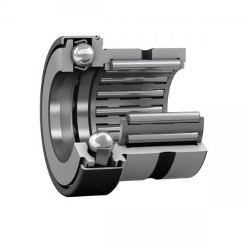 NKXR40Z SKF Static load rating axial (C0) 137 kN 40x52x32mm  Complex bearings