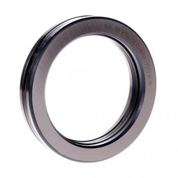 51114 KOYO d1(max) 95 70x95x18mm  Thrust ball bearings