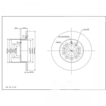 TIMKEN 34294-3