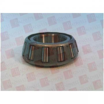 Timken A6075 Tapered Roller Bearing - Used