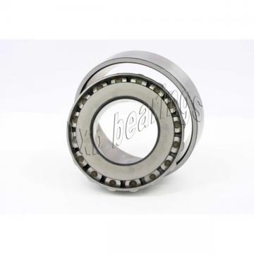 15100/15250 KOYO a 15 mm  Tapered roller bearings