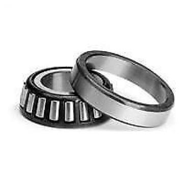 07087/07210X KOYO Basic static load rating (C0) 28.8 kN  Tapered roller bearings