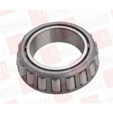 Timken JLM813049 Tapered Roller Bearing