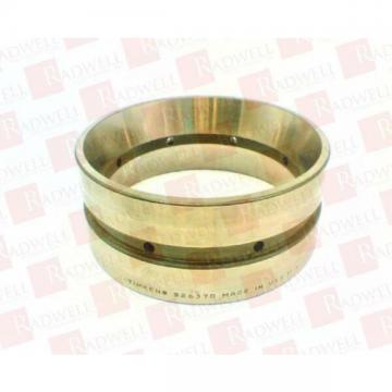 NEW Timken Tapered Roller Bearing Cup Double Row NA 52637D / NA 52637-D