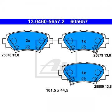 TIMKEN 25880-2