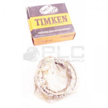 TIMKEN JLM508748-2