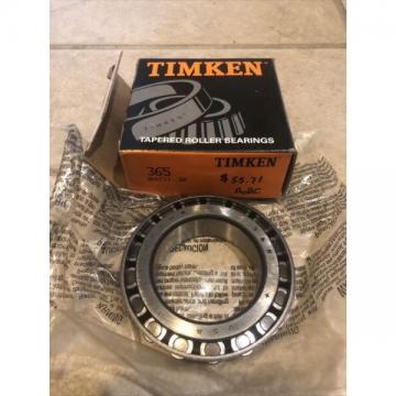 TIMKEN 365-902A8