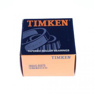 TIMKEN 369AS-90070