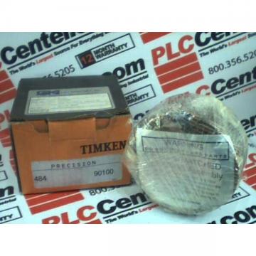 Timken 484-90100 Tapered Roller Bearing Assembly
