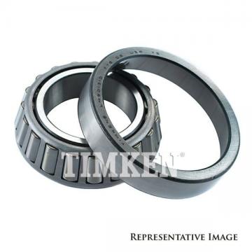 NP604623/NP577617 Timken r 0.8 mm 60x89x15mm  Tapered roller bearings