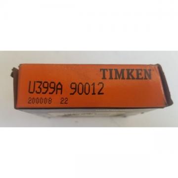 TIMKEN U399A-90012
