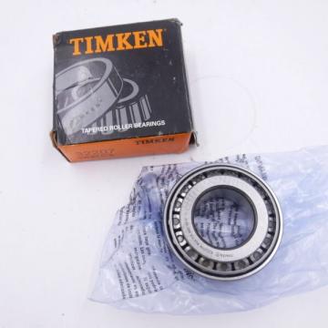 TIMKEN 32207M-90KM1