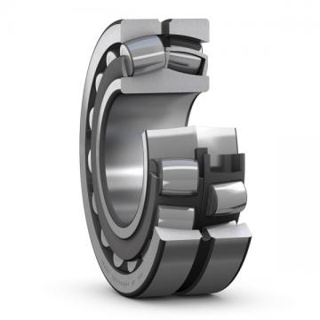 24168 K30W33 ISO 340x580x243mm  C 243 mm Spherical roller bearings